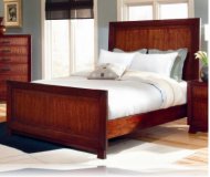 Garrett Cal. king Bedroom Bed