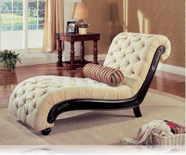 Grand Chaise Lounge