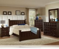 Harbor KE 5 Pc. King Bedroom Set