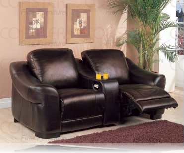 Hollywood 2 Home Theater Recliner