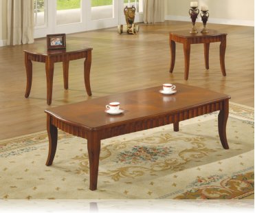 Hopewell 3 Pc. Table Set