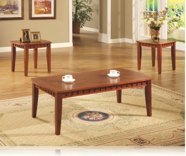 Hoskins 3 Pc. Occasional Table Set