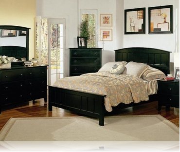 Hudson 5 Pc. Queen Bedroom Set