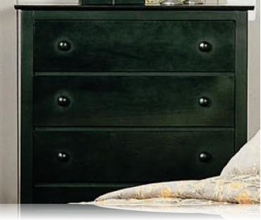 Hudson Bedroom Chest