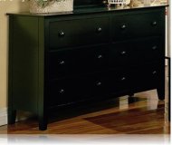 Hudson Bedroom Dresser