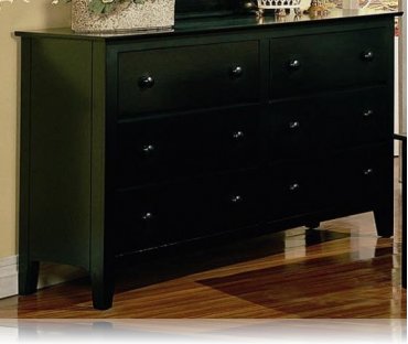 Hudson Bedroom Dresser