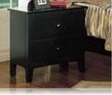 Hudson Bedroom Night Stand