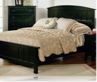 Hudson Queen Bedroom Bed