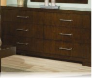 Jessica Bedroom Dresser