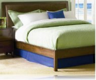 Jocelyn Cal. Platform King Bedroom Bed