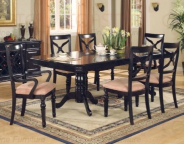 Karina 7 Pc. Dining Set