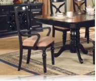 Karina Dining Arm Chair