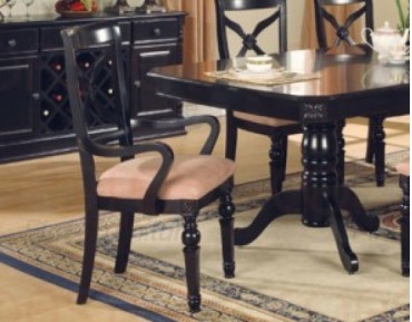 Karina Dining Arm Chair