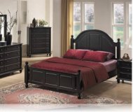 Kayla 5 Pc. Queen Bedroom Set