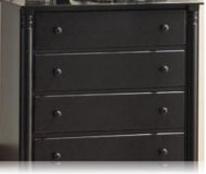 Kayla Bedroom Chest