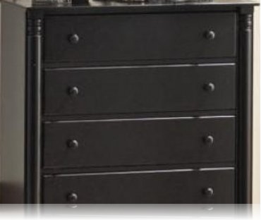 Kayla Bedroom Chest