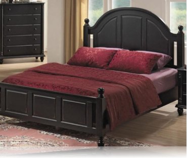 Kayla Cal. King Bedroom Bed