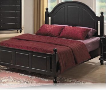 Kayla Full Bedroom Bed