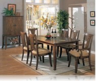 Kerrier 7 Pc. Dining Set