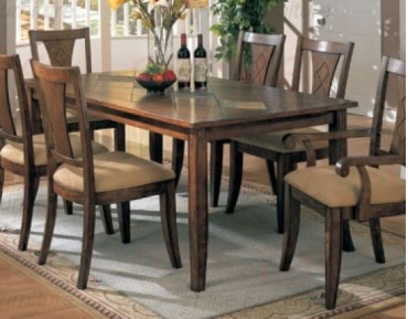 Kerrier Dining Table