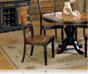 Longoria Dining Side Chair