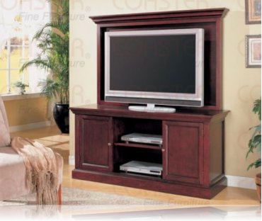 Louis Philippe TV Console