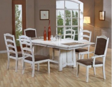 Madison 7 Pc. Dining Set