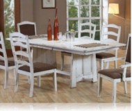 Madison Dining Table