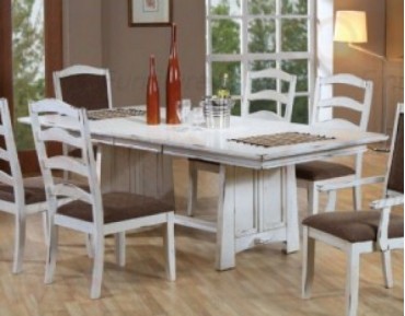 Madison Dining Table