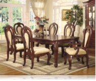 Marbella 7 Pc. Dining Set