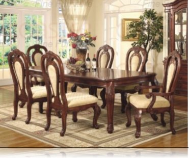 Marbella 7 Pc. Dining Set