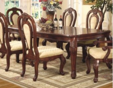 Marbella Dining Table