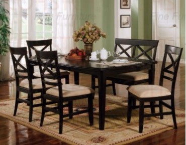 Melton 6 Pc. Dining Set