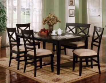 Melton 7 Pc. Dining Set