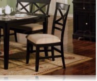 Melton Dining Side Chair