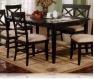 Melton Dining Table