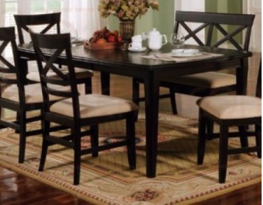 Melton Dining Table