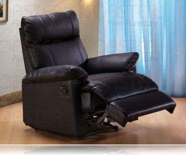 Mendip Recliner