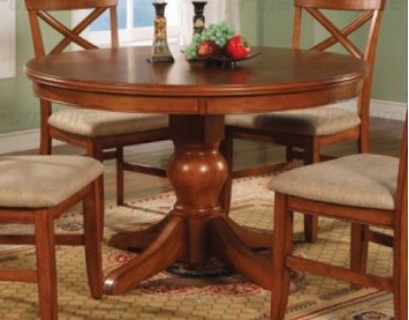 Metropolitan Dining Round Table