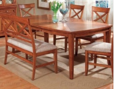 Metropolitan Dining Table