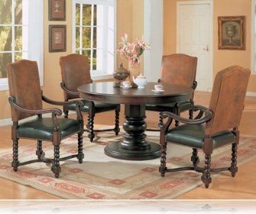 Montgomery Dining 5 Piece Set