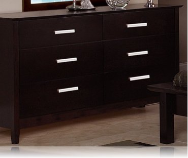 Newport Bedroom Dresser