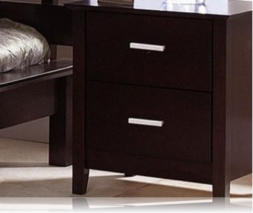 Newport Bedroom Night Stand