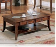 Norfolk Occasional Coffee Table