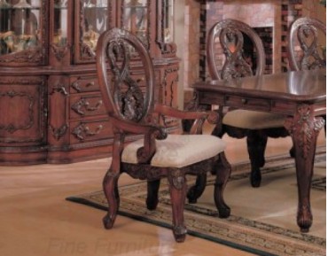 Nottingham Dining Arm Chair