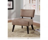 Over Sized Seating Accent Chair