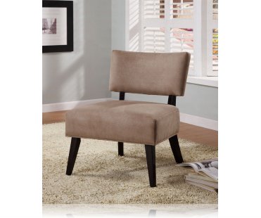 Over Sized Seating Accent Chair