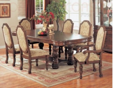 Palermo 7 Pc. Dining Set