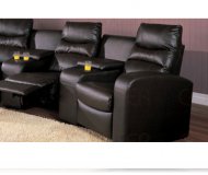 Paramount 2 Home Theater Recliner