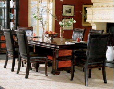 Rosalinda 7 Pc. Dining Set